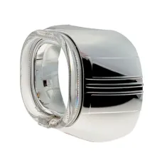 Маска CYCLONE S-43 CREE DRL