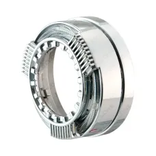 Маска CYCLONE S-47 CREE DRL