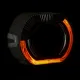 Маски CYCLONE S-51 (3.0) DRL+TURN КОМПЛЕКТ