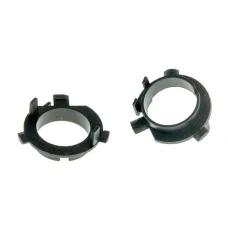 Перехідники для CYCLONE ЛАМП TK-106A KIA/HYUNDAI: Elantra, SANTA FE