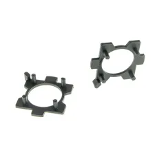 Перехідники для CYCLONE ЛАМП TK-111 MAZDA: 3, 6, CX5/MITSUBISHI: Outlander