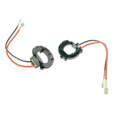Перехідники для CYCLONE ЛАМП TK-114 VW: GOLF, JETTA, Passat