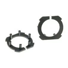 Перехідники для CYCLONE ЛАМП TK-121 MAZDA/HONDA CRV