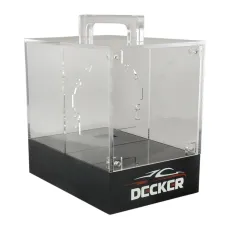 Стенд Lens DECKER Tester BOX 1