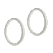Кільця підсвічування CYCLONE 2AE Y2 80MM WHITE K-KT