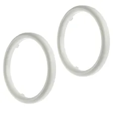 Кільця підсвічування CYCLONE 2AE Y2 90MM WHITE K-KT