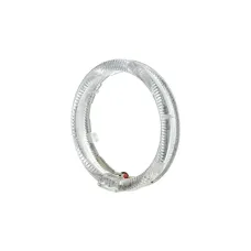 Кільце підсвітки CYCLONE LED A-1 TW WHITE