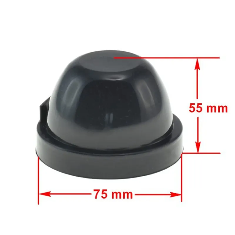 Резиновий ковпак CYCLONE CV-5