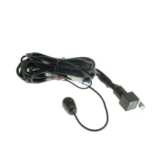Проводка CYCLONE W02