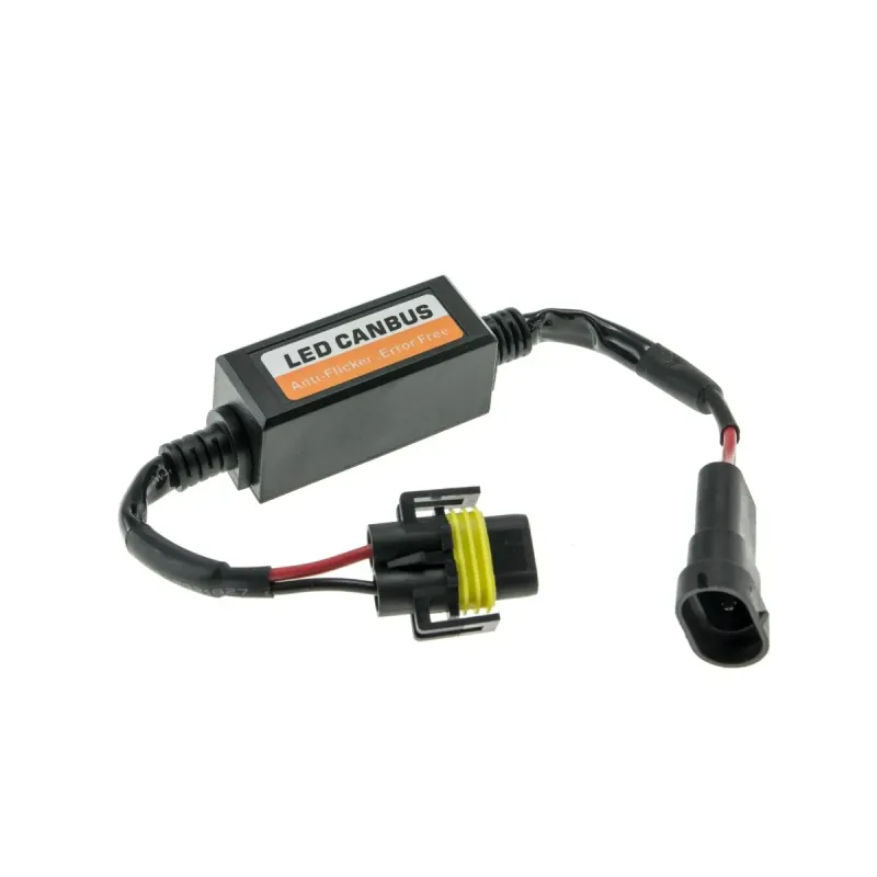CYCLONE CN-1 LED CAN H8/H11