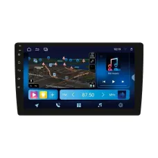 Мультимедійний пристрій DECKER D9-008 (8X128 DSP 4G)