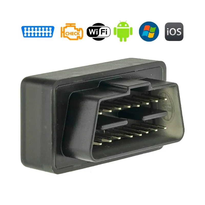Адаптер CYCLONE V06H WIFI
