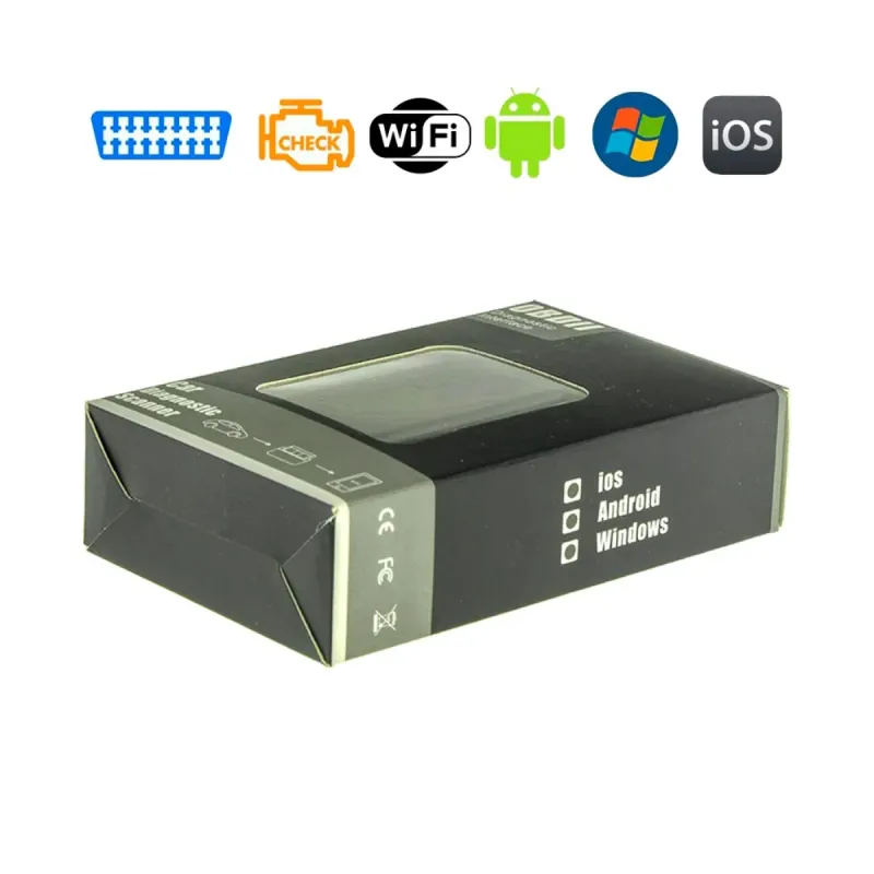 Адаптер CYCLONE V06H WIFI