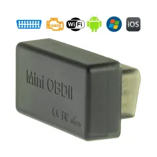 Адаптер CYCLONE V06H WIFI
