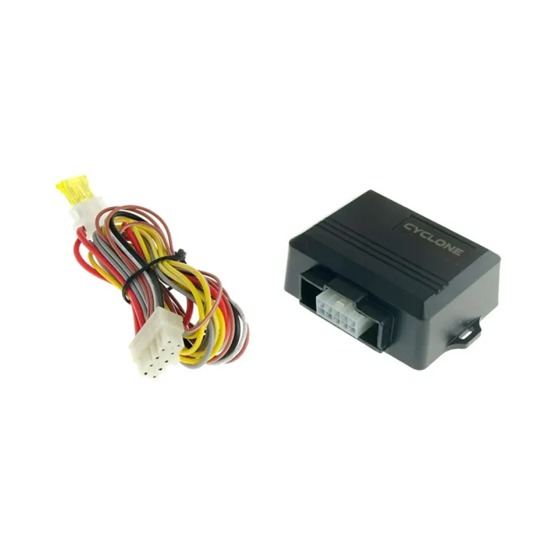 Інтерфейс склопідіймача CYCLONE PWM-21