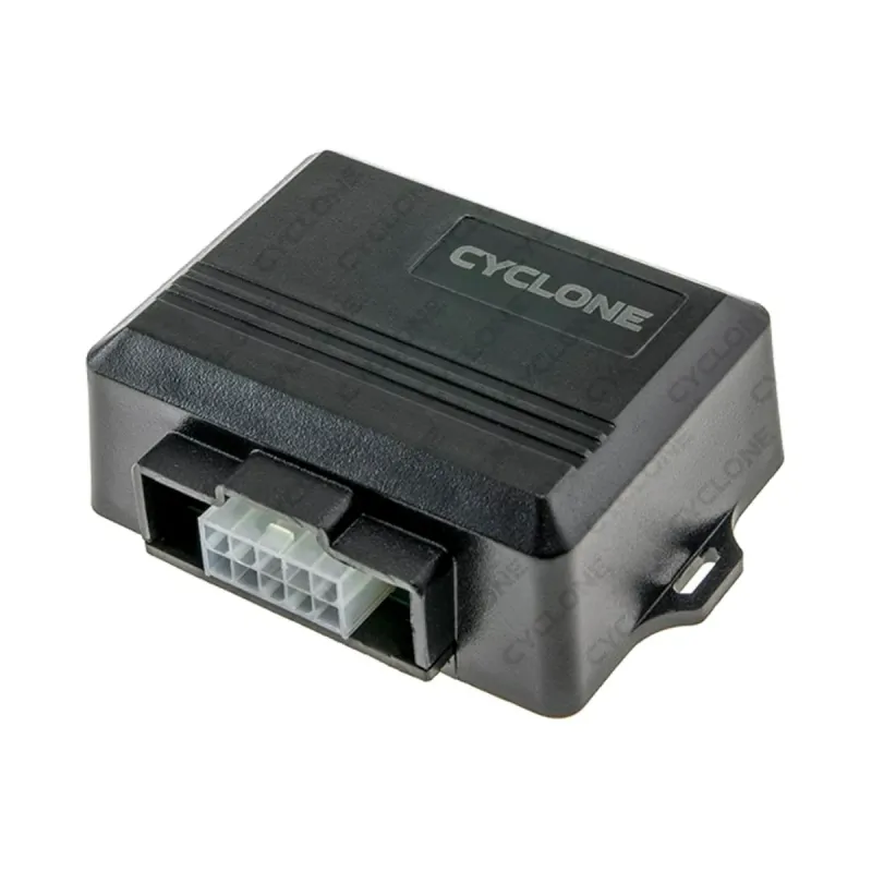 Інтерфейс склопідіймача CYCLONE PWM-21