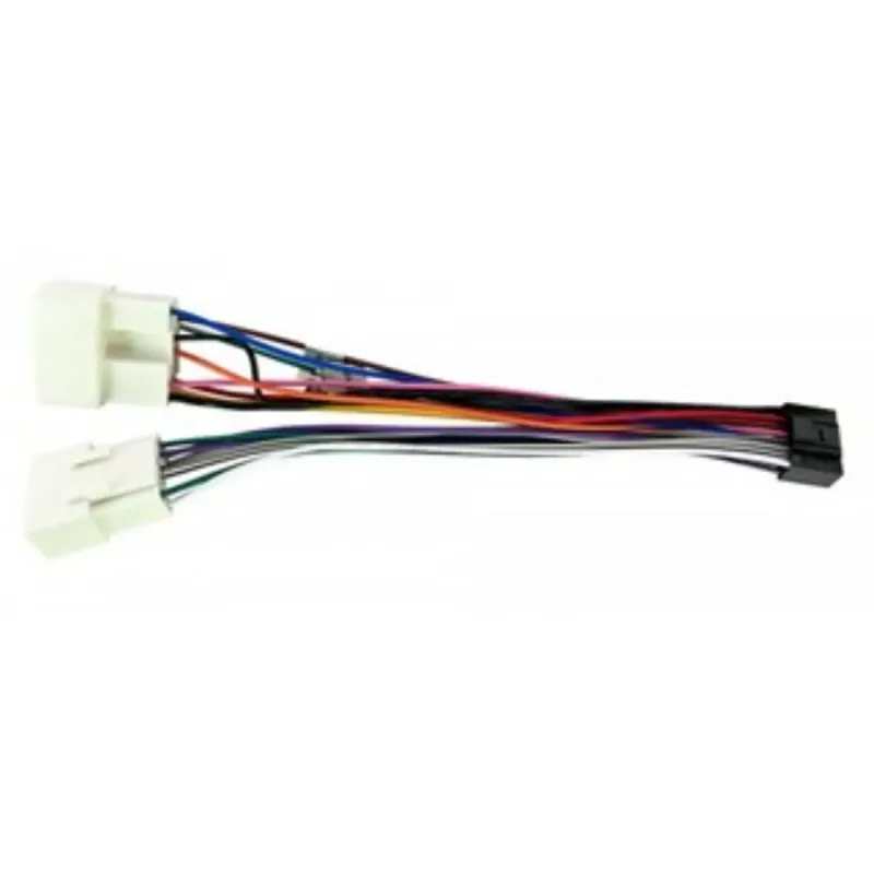 Штатна магнітола Gelly Emgrand EC7 2012-2014 DECKER D10-005 4X64, DSP, 360, 4G, 2K