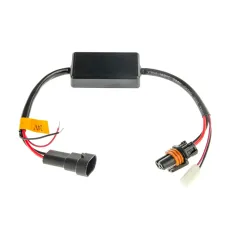 Конвертор для CYCLONE ЛІНЗ 24V-12V