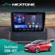 Штатна магнітола Ford Fiesta 2008-2017 CYCLONE C9 CPL 2X32