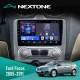 Штатна магнітола Ford Focus 2 2005-2011 Climate CYCLONE C9 CPL 2X32
