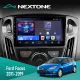 Штатна магнітола Ford Focus 2011-2019 CYCLONE C9 CPL 2X32
