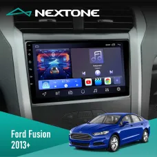 Штатна магнітола Ford Fusion 2013 NEXTONE N902 CPL (2X32)