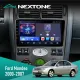 Штатна магнітола Ford Mondeo 2000-2007 CYCLONE C9 CPL 2X32