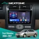 Штатна магнітола Ford Mondeo 2000-2007 Climate CYCLONE C9 CPL 2X32