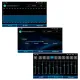 Мультимедійний пристрій NEXTONE N902 CPL (2X32)