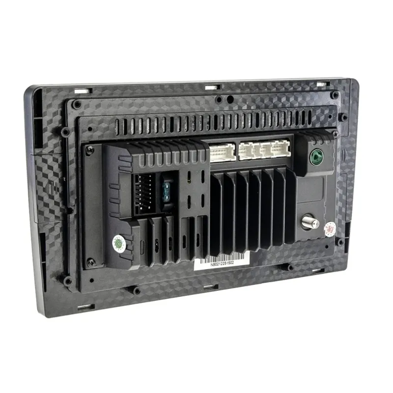 Мультимедійний пристрій NEXTONE N902 CPL (2X32)
