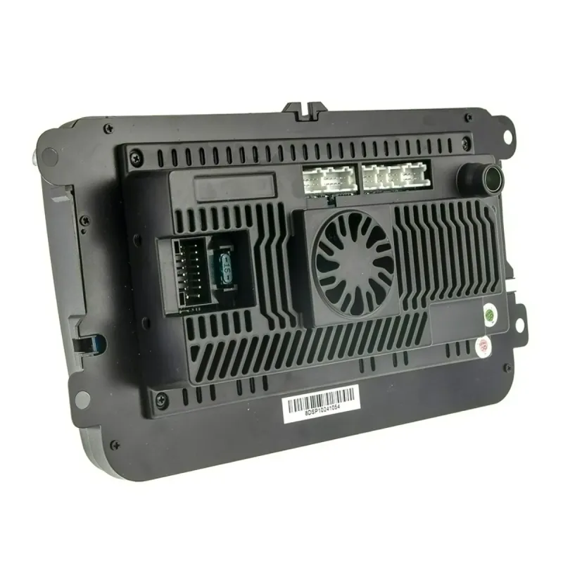 Мультимедійний пристрій CYCLONE VW Android 8&QUOT; (4X64 DSP 4G)