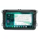 Мультимедійний пристрій CYCLONE VW Android 8&QUOT; (4X64 DSP 4G)