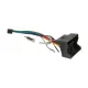Штатна магнітола Ford Focus 2 2005-2011 DECKER D9-004 6X128, DSP 360, 2K