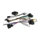 Штатна магнітола Ford Focus 2011-2019 CYCLONE C9-009 4X64, DSP, 4G, 2K