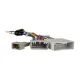Штатна магнітола Honda CR-V 2007-2012 CYCLONE C9-009 4X64, DSP, 4G, 2K