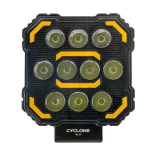 Cвітлодіодна фара CYCLONE WL-D17 30W DRL STR SPOT