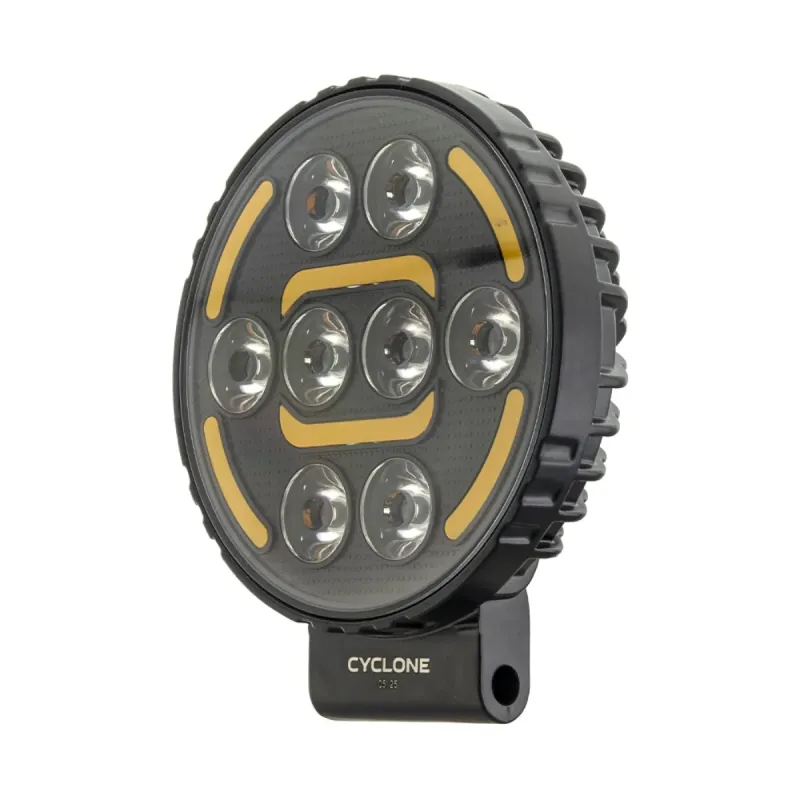 Cвітлодіодна фара CYCLONE WL-D18 26W DRL STR SPOT