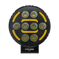 Cвітлодіодна фара CYCLONE WL-D18 26W DRL STR SPOT