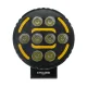 Cвітлодіодна фара CYCLONE WL-D18 26W DRL STR SPOT