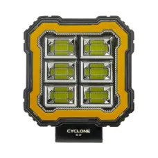 Cвітлодіодна фара CYCLONE WL-D19 40W DRL STR FLOOD