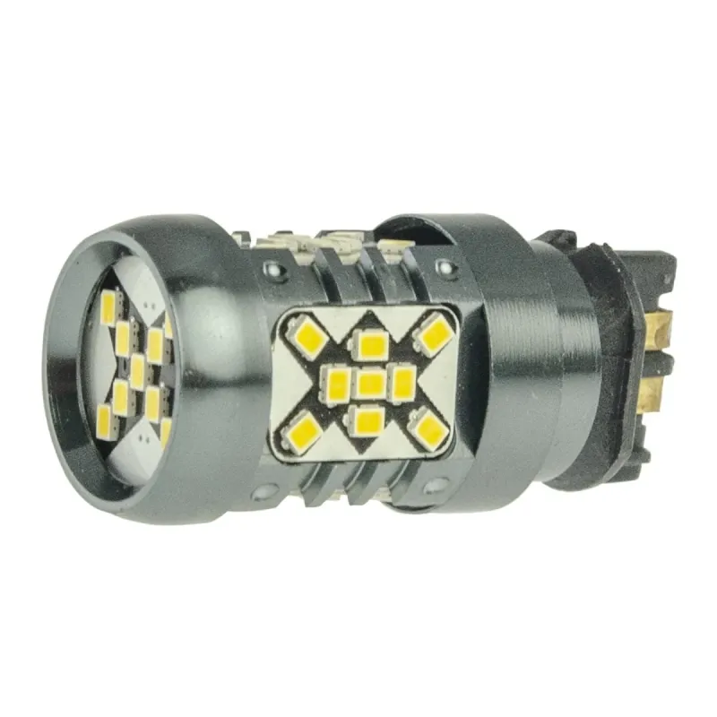 Світлодіодна лампа CYCLONE PW24W-001 CAN 2016-45 12V