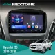 Штатна магнітола Hyundai ix35 2010-2018 CYCLONE C9 CPL 2X32