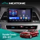 Штатна магнітола Hyundai Sonata 2015-2017 CAN CYCLONE C9 CPL 2X32