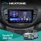Штатна магнітола Hyundai I10 2008-2013 CYCLONE C9 CPL 2X32