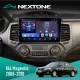 Штатна магнітола KIA Magentis 2008-2010 Universal CYCLONE C9 CPL 2X32