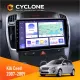 Штатна магнітола KIA Ceed 2007-2009 CYCLONE C9-008 4X64, DSP