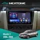 Штатна магнітола Mazda 3 2004-2008 CYCLONE C9 CPL 2X32