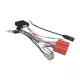 Штатна магнітола Mazda 6 GH 2007-2012 CYCLONE C9-009 4X64, DSP, 4G, 2K