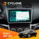 Штатна магнітола Mazda 6 GH 2007-2012 DECKER D9-004 6X128, DSP 360, 2K