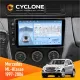 Штатна магнітола Mercedes-Benz ML-Class (W163) 1997-2006 CYCLONE C9-009 4X64, DSP, 4G, 2K